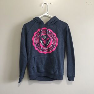 American eagle hoodie